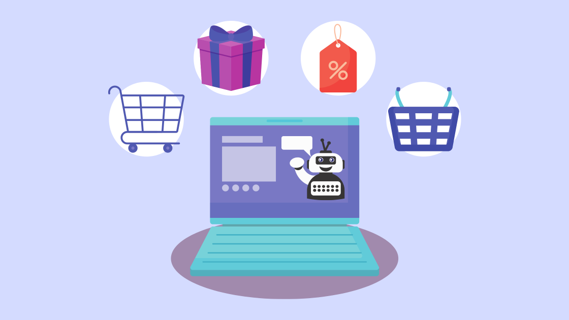 chatbots-for-e-commerce Chatbots for e-commerce cover image